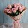 Букет цветов из: Розы в Талинке