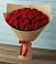 Букет Красные розы Милано в Талинке
