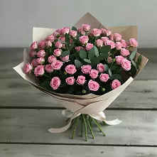 Букет Удовольствие #REPLACE_PRED# Талинке