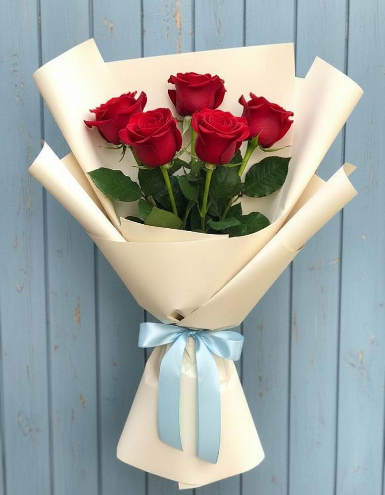 Букет Классика чувств в Талинке