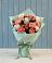 Букет цветов из: Розы в Талинке
