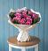 Букет цветов из: Розы в Талинке