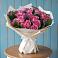 Букет цветов из: Розы в Талинке
