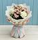 Букет цветов из: Розы в Талинке