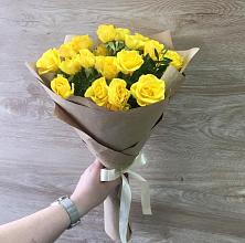 Букет цветов из:  Розы #REPLACE_PRED# Талинке