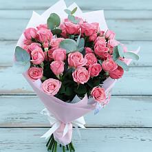 Букет Леди совершенство в Талинке